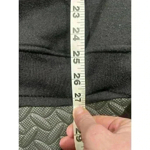 BTS World Tour Love Yourself Long Sleeve Hoodie, size L - Picture 11 of 11